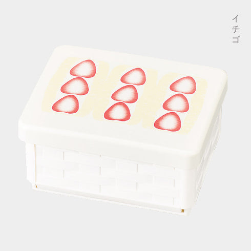 OBENTO サンドバスケット.|s7